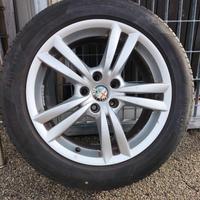 Cerchi Originali Alfa Romeo 159 JTDm SW.