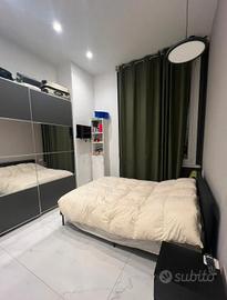 Bilocale arredato a due passi da ISOLA M5