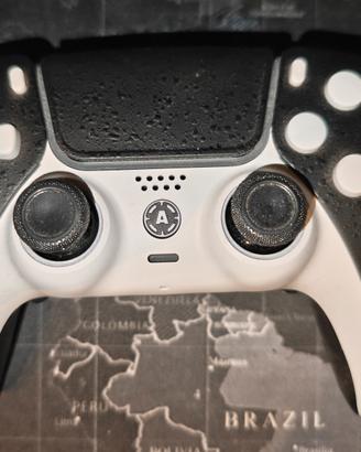Aim Controller PS5