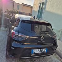 Renault Clio TCe 100cv GPL allestimento Techno