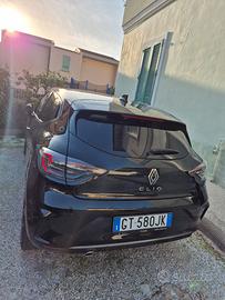 Renault Clio TCe 100cv GPL allestimento Techno