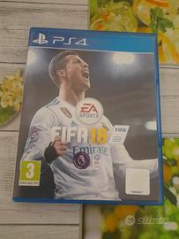 Fifa 18 