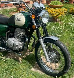 mash five hundred 400