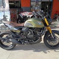 MORINI SCR SEIEMEZZO PARI AL NUOVO