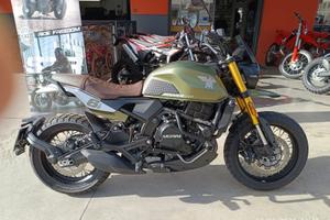 MORINI SCR SEIEMEZZO PARI AL NUOVO