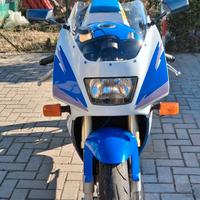 Suzuki rgv gamma 250