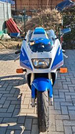 Suzuki rgv gamma 250