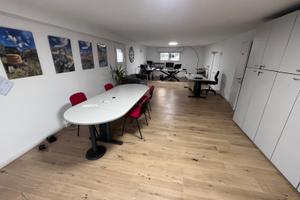 Ufficio piano terra gazzera