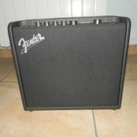 amplificatore Fender Mustang LT25