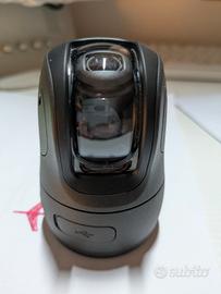 camera PTZ Canon  PX 