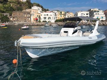 Salpa soleil 28 - nuovo - prezzi in promo