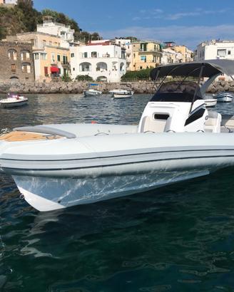 Salpa soleil 28 - nuovo - prezzi in promo