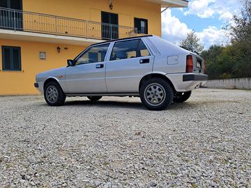 Lancia Delta 1.3 LX del 1989 - Asi