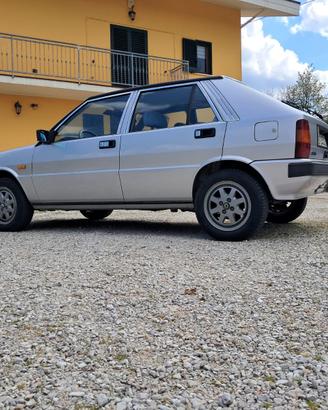 Lancia Delta 1.3 LX del 1989 - Asi
