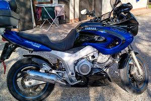 TDM 850 '99 