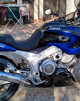 TDM 850 '99 