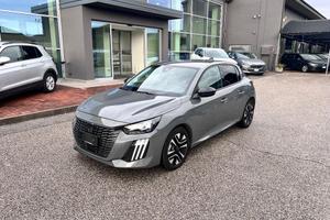 PEUGEOT 208 PureTech 100 Stop&Start 5 porte Allu