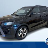 KGM Tivoli Luxury 1.5 Turbo GDI 163 CV