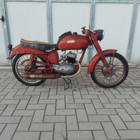 Mival 125