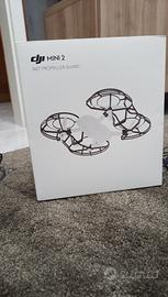 Paraeliche DJI mini 4k 2 2 se