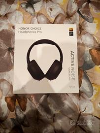 cuffie honor 