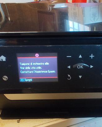 Stampante Epson XP-640