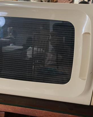 Forno microonde