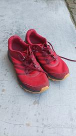 Scarpe Salomon Trailster 2