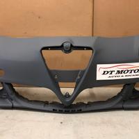 Paraurti anteriore Alfa Romeo Giulietta dal 2016