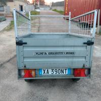 carrello rimorchio 