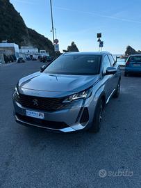 Peugeot 3008 HDi 130 S&S EAT8 Allure