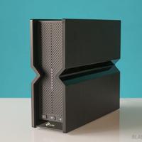 Router TP-Link Archer BE550 WiFi 7 in garanzia