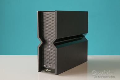 Router TP-Link Archer BE550 WiFi 7 in garanzia