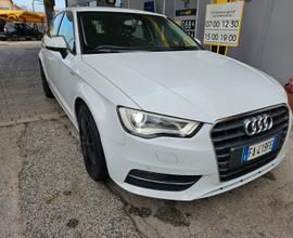 Audi A3 Sportback 1.4 S tronic g-tron Ambition