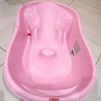 Vasca bagnetto neonata ok baby