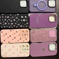 Lotto cover iphone16 pro