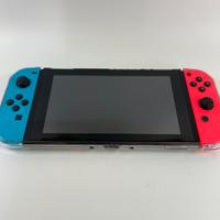 console nintendo switch