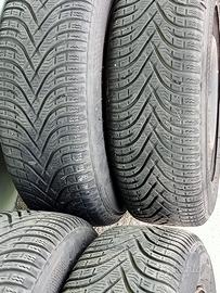 gomme auto invernali kleber 185/65/R15