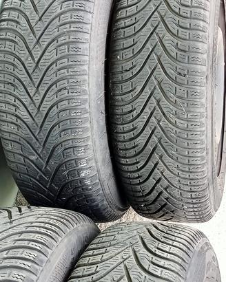 gomme auto invernali kleber 185/65/R15