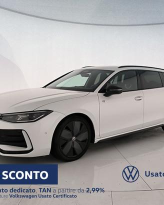Volkswagen Passat 2.0 tdi scr r-line 150cv dsg