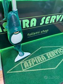 FOLLETTO VK140 RIGENERATO – POTENTE E SILENZIOSO