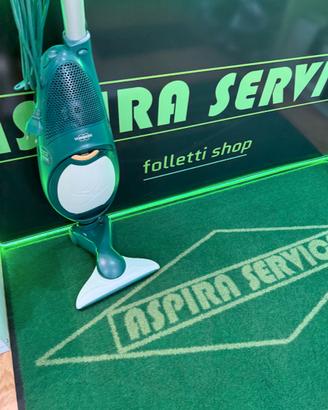 FOLLETTO VK140 RIGENERATO – POTENTE E SILENZIOSO
