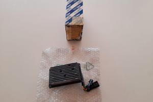 Regolatore elettroventola riscaldamento Thema