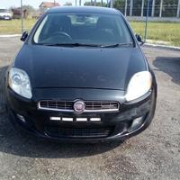 Fiat Bravo 2011 - 1600cc d - 198a3000