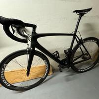 SPECIALIZED TARMAC SL5 - ULTEGRA R8000 - TG.58