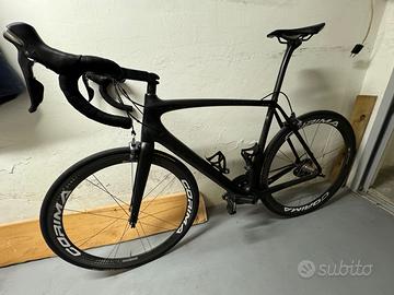 SPECIALIZED TARMAC SL5 - ULTEGRA R8000 - TG.58