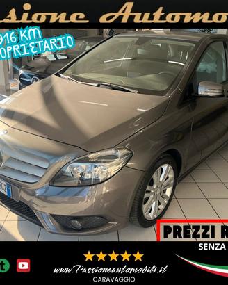 Mercedes-benz B 180 Classe - T246 be Executive SOL