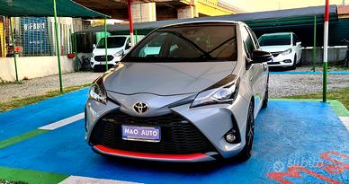 Toyota Yaris 1.5 Hybrid 5 porte GR-S