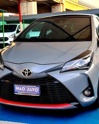 Toyota Yaris 1.5 Hybrid 5 porte GR-S