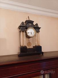 Orologio Antico Stile Impero – Fine '800